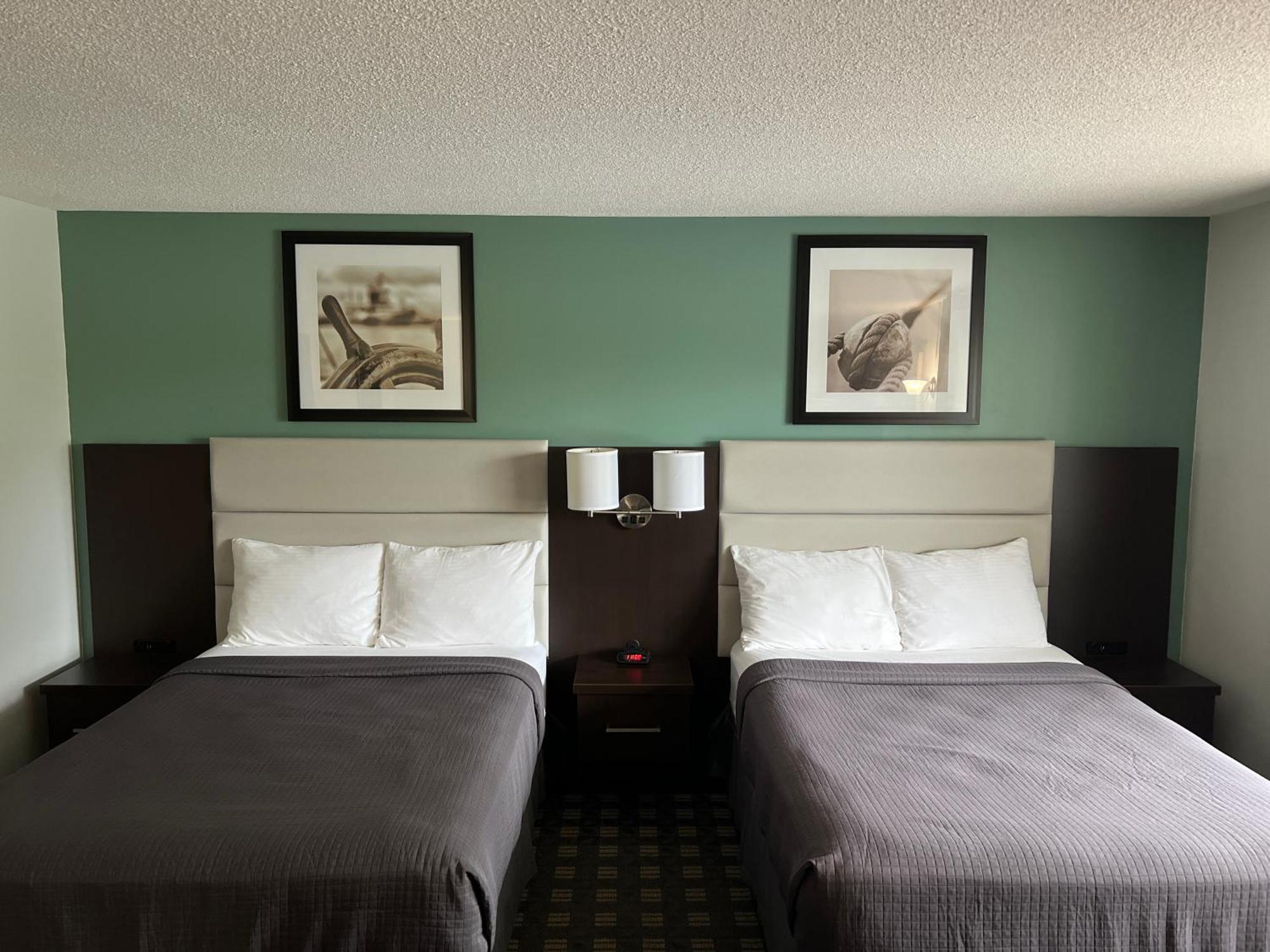 بريسبريدج Wellington Inn المظهر الخارجي الصورة